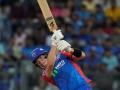 Delhi Capitals Vs Mumbai Indians: 4 4 6 4 4 4 ल्यूक वुड पर टूट पड़े ट्रिस्टन स्टब्स, 6 गेंदों में ठोक दिए 26 रन - Hindi News | Delhi Capitals Vs Mumbai Indians Tristan Stubbs Rishabh Pant Luke Wood Live Cricket Score Commentary | Latest cricket News at Lokmatnews.in