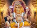 Narasimha Jayanti 2020: जब अपने बेटे को दंड देना चाहता था हिरण्यकशिपु, खंभे से प्रकट हुए थे नृसिंह भगवान-ऐसे की थी भक्त की रक्षा - Hindi News | Narasimha Jayanti 2020: narasimha jayanti 2020 narasimha of lord vishnu incarnated on earth, lord narasimha killed hiranykashyap, lord narasimha and prahlaad story | Latest spirituality News at Lokmatnews.in