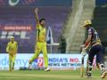 IPL 2020, KKR vs CSK: कोलकाता नाइट राइडर्स ने 69 मैचों बाद टॉस जीतकर चुनी बल्लेबाजी - Hindi News | IPL 2020, KKR vs CSK, Live Score Updates: KKR win toss and decide to bat first AFTER 69 matches | Latest cricket News at Lokmatnews.in