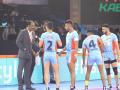 PKL 2019, Bengal Warriors vs Puneri Paltan: मनिंदर-नबीबख्श के दम बंगाल ने 43-23 से जीता मैच - Hindi News | Pro Kabaddi League-2019 Bengal Warriors vs Puneri Paltan live update live match score udates | Latest kabaddi News at Lokmatnews.in