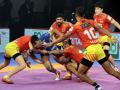 PKL 2019, Gujarat Fortunegiants vs Puneri Paltan Preview: आज गुजरात को टक्कर देगा पुणे, इन खिलाड़ियों पर रहेंगी निगाहें - Hindi News | Pro Kabaddi League 2019, Gujarat Fortunegiants vs Puneri Paltan Preview: | Latest kabaddi News at Lokmatnews.in
