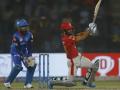 IPL 2020, DC vs KXIP: सुपर ओवर तक पहुंचा मुकाबला, दिल्ली ने दर्ज की रोमांचक जीत - Hindi News | IPL 2020, Match 2: Delhi Capitals vs Kings XI Punjab: Live Score Updates: | Latest cricket News at Lokmatnews.in