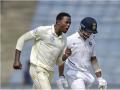IND vs SA: चेतेश्वर पुजारा बोले- रबाडा ने स्लेजिंग की, लेकिन... - Hindi News | India vs South Africa, 2nd Test: Rabada tried to sledge but I was in my zone, says Pujara | Latest cricket News at Lokmatnews.in