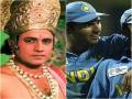 लॉकडाउन के बीच 'दूरदर्शन' का एक और फैसला, 'रामायण-महाभारत' के बाद अब क्रिकेट फैंस को भी 'सौगात' - Hindi News | The 2000s cricket rewind: BCCI and Government of India bring you cricket highlights from the past. | Latest cricket News at Lokmatnews.in