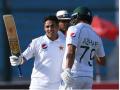 PAK vs SL, 2nd Test: आबिद अली-शान मसूद की मैराथन साझेदारी, पाकिस्तान की स्थिति मजबूत - Hindi News | Pakistan vs Sri Lanka, 2nd Test: Abid, Shan hundreds flatten Sri Lanka in Karachi | Latest cricket News at Lokmatnews.in