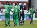 ENG vs IRE ODI Series 2020, Full Schedule: जानिए पूरा शेड्यूल, टीवी और मोबाइल पर यहां देख सकेंगे मैच - Hindi News | England vs Ireland ODI Series 2020 Full Schedule time table match | Latest cricket News at Lokmatnews.in