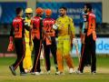 IPL 2020, SRH vs CSK: हैदराबाद पर भारी आंकड़ों में भारी चेन्नई, पहले बल्लेबाजी करने वाली टीम को फायदा - Hindi News | IPL 2020, Sunrisers Hyderabad vs Chennai Super Kings, head to head and pitch report: | Latest cricket News at Lokmatnews.in