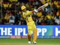 IPL 2020, CSK vs RR: महेंद्र सिंह धोनी का एक और कारनामा, चेन्नई सुपर किंग्स के लिए बनाए 4 हजार रन - Hindi News | IPL 2020, Chennai Super Kings vs Rajasthan Royals: ms dhoni 4000 runs for CSK | Latest cricket News at Lokmatnews.in