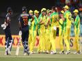 IND vs AUS, 3rd ODI: जोश हेजलुवड इस मामले में बने नंबर-1 गेंदबाज, दहशत में दिखने लगे विराट कोहली - Hindi News | IND vs AUS, 3rd ODI: Josh Hazlewood Dismissing Virat Kohli in most 4 consecutive ODI innings | Latest cricket News at Lokmatnews.in