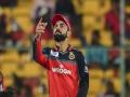 IPL 2020, SRH vs RCB, 3rd Match: आरसीबी पहले करेगी बल्लेबाजी, जानिए क्या है दोनों टीमों की प्लेइंग इलेवन - Hindi News | Indian Premier League 2020, Sunrisers Hyderabad vs Royal Challengers Bangalore, 3rd Match: SRH opt to bowl | Latest cricket News at Lokmatnews.in
