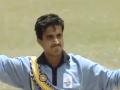 Happy Birthday Sourav Ganguly: सौरव गांगुली के जन्मदिन पर आईसीसी ने शेयर किया वीडियो, याद दिलाई साउथ अफ्रीका के खिलाफ नाबाद 141 रन की पारी - Hindi News | Happy Birthday Sourav Ganguly: ICC Share not out 141 runs video on dada birthday | Latest cricket News at Lokmatnews.in