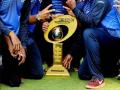 Syed Mushtaq Ali T20 Trophy Winners List: बड़ौदा के पास इतिहास रचने का 'गोल्डन चांस', जानिए अब तक किन टीमों ने जीता खिताब - Hindi News | Syed Mushtaq Ali T20 Trophy Winners List (2009-2020): | Latest cricket News at Lokmatnews.in