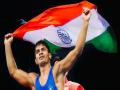 पहलवान राहुल अवारे कोरोना संक्रमित, हॉस्टिपल में करवाया गया एडमिट - Hindi News | Wrestler Rahul Aware Tests Positive For COVID-19 | Latest other-sports News at Lokmatnews.in
