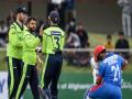 AFG vs IRE, 3rd T20I: सुपर ओवर तक पहुंचा मैच का रोमांच, क्लीन स्वीप से चूका अफगानिस्तान - Hindi News | Afghanistan vs Ireland, 3rd T20I: Afghanistan won the Super Over) | Latest cricket News at Lokmatnews.in