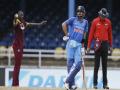 IND vs WI, 2nd ODI: जानिए कैसा रहेगा मौसम, क्या हो सकती है संभावित टीम, कहां देख सकेंगे मैच - Hindi News | India vs West Indies, 2nd ODI live streaming, weather prediction report, team analysis, match preview when and where to watch online | Latest cricket News at Lokmatnews.in