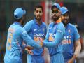 तो क्या कोरोना के बाद 2-3 हफ्ते यहां समय बिताएंगे भारतीय क्रिकेटर्स! - Hindi News | Rohit Sharma and shami ready to go to NCA before returning to cricket | Latest cricket News at Lokmatnews.in