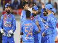 IND vs NZ, 2nd T20: बल्लेबाजों के पसंदीदा मैदान पर होगी बाउंड्री की बरसात, न्यूजीलैंड पर लीड बनाने उतरेगा भारत - Hindi News | India vs New Zealand 2nd T20 International match Preview Prediction in hindi | Latest cricket News at Lokmatnews.in