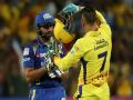 IPL 2020, MI vs CSK: अंबाती रायुडू-फाफ डु प्लेसिस के बीच शतकीय साझेदारी, जीत के साथ चेन्नई की शुरुआत - Hindi News | | Latest cricket News at Lokmatnews.in