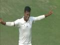 Ranji Trophy: राजेश मोहंती की तूफानी गेंदबाजी, महज 47 रन देकर झटके 6 विकेट - Hindi News | Ranji Trophy: Chauhan, Rohilla hit tons as Haryana reach 279-3 against Maharashtra | Latest cricket News at Lokmatnews.in