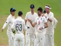 SL vs ENG, 2nd Test: क्रिकेट जगत में रच गया इतिहास, टेस्ट फॉर्मेट में कभी ना हुआ था ऐसा - Hindi News | Sri Lanka vs England, 2nd Test: first time in test history all ten wickets taken by same type bowler | Latest cricket News at Lokmatnews.in