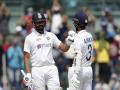 IND vs ENG, 2nd Test: रोहित शर्मा ने कर ली क्रिस गेल के विश्व रिकॉर्ड की बराबरी - Hindi News | India vs England, 2nd Test: Rohit Sharma becomes 2nd player after Chris Gayle to achieve unique feat against England | Latest cricket News at Lokmatnews.in