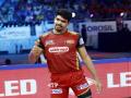 PKL 2019, Haryana Steelers vs Bengaluru Bulls: बेंगलुरु बुल्स ने हरियाणा स्टीलर्स को 59-36 से हराया, प्लेऑफ में प्रवेश - Hindi News | PKL 2019: Bengaluru Bulls Beat Haryana Steelers (59-36 ) | Latest kabaddi News at Lokmatnews.in