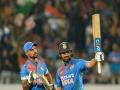 IND vs BAN, 3rd T20: जानिए क्या रहेगा मौसम का हाल, बारिश डालेगी मैच में खलल? - Hindi News | India vs Bangladesh, 3rd T20I weather prediction update from nagpur IND vs BAN match weather prediction | Latest cricket News at Lokmatnews.in