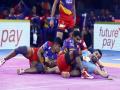 PKL 2019, UP Yoddha vs Puneri Paltan: यूपी-पुणे के बीच मुकाबला आज, ये खिलाड़ी पलट सकते हैं मैच का पासा - Hindi News | PKL 2019, UP Yoddha vs Puneri Paltan: match preview live streaming and team analysis | Latest kabaddi News at Lokmatnews.in