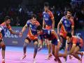 PKL 2019, UP Yoddha vs Gujarat Fortunegiants: गुजरात-यूपी के बीच मुकाबला आज, इन 4 खिलाड़ियों में होगी रोचक भिड़ंत - Hindi News | PKL 2019, UP Yoddha vs Gujarat Fortunegiants: match preview and team analysis | Latest kabaddi News at Lokmatnews.in