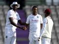 ENG vs WI, 1st Test: अंतर्राष्ट्रीय क्रिकेट की वापसी पर वेस्टइंडीज ने मारी बाजी, सचिन तेंदुलकर-ब्रायन लारा ने यूं दी बधाई - Hindi News | England vs West Indies, 1st Test: West Indies won by 4 wickets, Sachin Tendulkar-brian lara reaction | Latest cricket News at Lokmatnews.in
