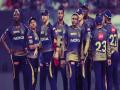 IPL 2020: KKR खिलाड़ियों को मिले पूर्व ओलंपिक फर्राटा धावक क्रिस डोनाल्डसन से टिप्स - Hindi News | KKR players get training tips from sprinter Donaldson | Latest cricket News at Lokmatnews.in