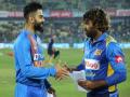 IND vs SL, 2nd T20I, Playing XI: भारत ने टॉस जीतकर चुनी गेंदबाजी, जानिए क्या है प्लेइंग इलेवन - Hindi News | India vs Sri Lanka, 2nd T20I, Playing XI: India have won the toss and have opted to field | Latest cricket News at Lokmatnews.in