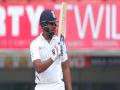 IND vs SA, 3rd Test: डबल सेंचुरी से महज 1 रन दूर रोहित शर्मा, लंच तक भारत- 357/4 - Hindi News | | Latest cricket News at Lokmatnews.in