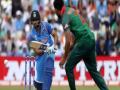 IND vs BAN, 1st T20I: भारत के खिलाफ टी20 इतिहास में पहली जीत दर्ज करना चाहेगा बांग्लादेश - Hindi News | India vs Bangladesh 1st T20I Online Live Streaming: Young Indian team to battle it out against Bangladesh in toxic air | Latest cricket News at Lokmatnews.in