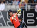 मैच के दौरान दी गाली, ICC ने लगाई फटकार, डिमेरिट अंक भी जुड़ा - Hindi News | England batsman Jonny Bairstow in ICC reprimand | Latest cricket News at Lokmatnews.in