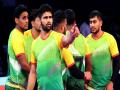 PKL 2019, Tamil Thalaivas vs Patna Pirates: ये खिलाड़ी पलट सकते हैं मैच का पासा, जानिए अब तक कैसा रहा प्रदर्शन - Hindi News | PKL 2019, Tamil Thalaivas vs Patna Pirates: match preview and team analysis | Latest kabaddi News at Lokmatnews.in