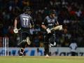 न्यूजीलैंड ने श्रीलंका को दी 5 विकेट से मात, सीरीज में 1-0 की लीड - Hindi News | Sri Lanka vs New Zealand, 1st T20I: NZ won by 5 wkts | Latest cricket News at Lokmatnews.in