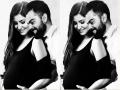 बेबी बंप के साथ 'अनुष्का शर्मा' की तस्वीर वायरल, फैंस भी चौंक गए - Hindi News | Is Anushka Sharma pregnant? Pictures with Virat Kohli goes viral | Latest cricket News at Lokmatnews.in