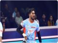 PKL 2019, Bengal Warriors vs U Mumba, Semi Final 2: बंगाल का पहली बार फाइनल में प्रवेश, मुंबई को दी 37-35 से मात - Hindi News | PKL 2019, Semi Final 2: Bengal Warriors Beat U Mumba (37-35 ), enter in final | Latest kabaddi News at Lokmatnews.in