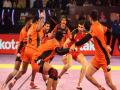 PKL 2019, Tamil Thalaivas vs U Mumba: ये 4 खिलाड़ी बदल सकते हैं मैच का नतीजा, जानिए कौन, किस पर भारी - Hindi News | PKL 2019, Tamil Thalaivas vs U Mumba, Match Preview, Team Analysis and live streaming: | Latest kabaddi News at Lokmatnews.in