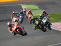 कोरोना वायरस का प्रभाव, इन 3 देशों में रद्द हुई मोटो जीपी रेस - Hindi News | German, Dutch and Finnish MotoGP Races Called Off Due to Coronavirus | Latest motor-sports News at Lokmatnews.in