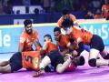 PKL 2019, Bengal Warriors vs U Mumba, Semi Final 2: टॉप रेडर और डिफेंडर के बीच रोचक होगी भिड़ंत - Hindi News | PKL 2019, Bengal Warriors vs U Mumba, Semi Final 2, Live score updates | Latest kabaddi News at Lokmatnews.in