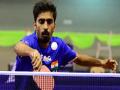 Commonwealth Table Tennis Championship: जी साथियान-अर्चना कामथ की जोड़ी ने जीता मिक्स्ड डबल्स में गोल्ड - Hindi News | Commonwealth Table Tennis Championship: G Sathiyan-Archana Kamath win mixed doubles gold | Latest table-tennis News at Lokmatnews.in