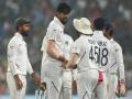 IND vs BAN, 2nd Test: बांग्लादेश पर मंडरा रहा पारी से हार का खतरा, क्लीन स्वीप से चंद कदम दूर टीम इंडिया - Hindi News | IND vs BAN, 2nd Test, Day 2: Stumps - Bangladesh trail by 89 runs | Latest cricket News at Lokmatnews.in