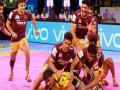 PKL 2019, UP Yoddha vs Bengaluru Bulls: बेंगलुरु बुल्स के सामने चुनौती पेश करेंगे यूपी के योद्धा - Hindi News | PKL 2019, UP Yoddha vs Bengaluru Bulls match preview and team analysis | Latest kabaddi News at Lokmatnews.in