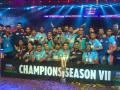 Pro Kabaddi League Winners and Runners List of all seasons: जानिए अब तक किन टीमों ने जीता खिताब, कौन बनीं उपविजेता - Hindi News | Pro Kabaddi League Winners and Runners List of all seasons, PKL Final Score | Latest kabaddi News at Lokmatnews.in