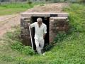 पुंछ में 150 बंकर बनकर तैयार हैं और अन्य 350 कुछ दिनों में पूरे हो जाएंगे - Hindi News | 150 bunkers are ready in Poonch and another 350 will be completed in a few days. | Latest india News at Lokmatnews.in