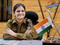 #KuchhPositiveKarteHain: बेटी बनी बेस्ट IPS ट्रेनी और बढ़ाया बस कंडक्टर पिता का सम्मान - Hindi News | A Bus Conductor’s Daughter, Himachal Girl Beat Odds to Become Best IPS Trainee! | Latest india News at Lokmatnews.in
