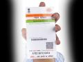 Aadhaar Card Offline Verification: बिना इंटरनेट होगा आधार कार्ड का वेरिफिकेशन, धोखाधड़ी से रहेंगे सेफ; जानें प्रोसेस - Hindi News | Aadhaar card Offline verification will be done without internet you will be safe from fraud learn process | Latest india News at Lokmatnews.in