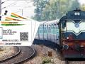Online ticket booking: आधार ओटीपी सत्यापन अब अनिवार्य, रेलवे ने किया बदलाव - Hindi News | Online ticket booking Aadhaar OTP verification now mandatory Railways makes change, effective from July 15 | Latest india News at Lokmatnews.in